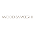 Logo Wood & Washi